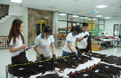 How to Choose Reliable Raw Hair Wholesale Vendors